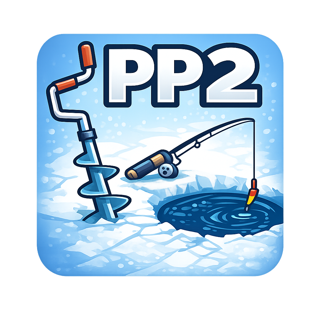 Скачать Pro Pilkki 2 - Игра ProPilkki 2 - Наши рыбалки Pro Pilkki 2 (1. ...